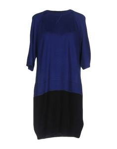 Короткое платье Mm6 Maison Margiela