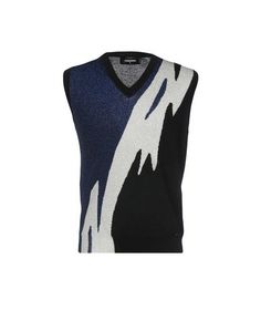 Свитер Dsquared2
