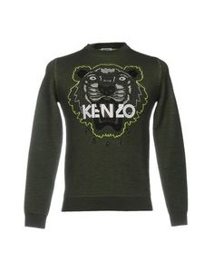 Свитер Kenzo