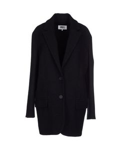 Пальто Mm6 Maison Margiela