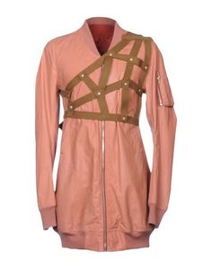 Куртка Rick Owens