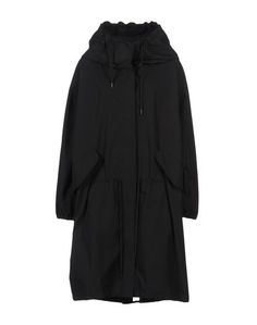 Легкое пальто Jil Sander