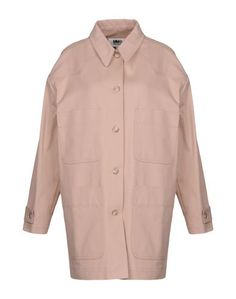 Куртка Mm6 Maison Margiela