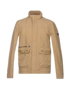 Куртка Tommy Hilfiger Denim