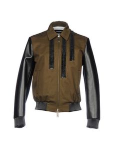 Куртка Dsquared2