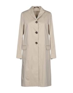 Легкое пальто Tagliatore 02 05