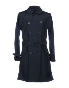 Легкое пальто Armani Jeans