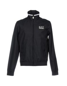 Куртка EA7