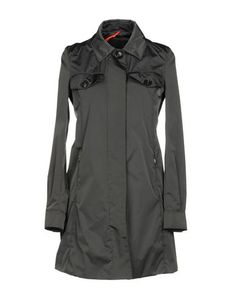 Легкое пальто RRD