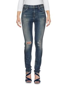 Джинсовые брюки Citizens Of Humanity