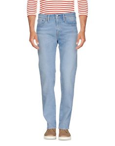 Джинсовые брюки Levis RED TAB