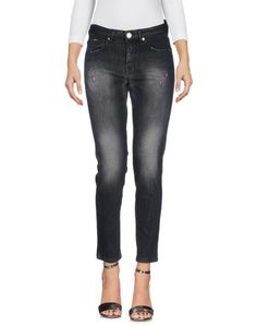 Джинсовые брюки J Cube