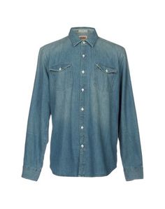 Джинсовая рубашка Levis RED TAB