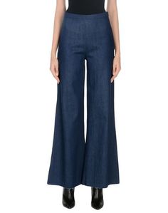 Джинсовые брюки WÅven