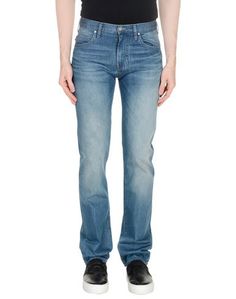 Джинсовые брюки Armani Jeans