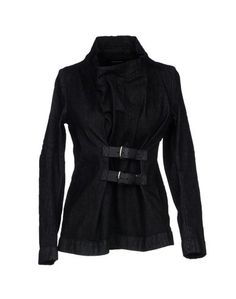 Джинсовая рубашка Dsquared2