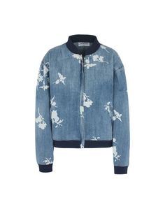 Джинсовая верхняя одежда ONE X Oneteaspoon