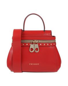 Сумка на руку Twin Set Simona Barbieri