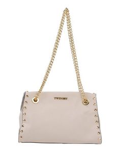 Сумка на плечо Twin Set Simona Barbieri