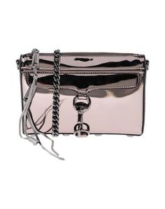 Сумка через плечо Rebecca Minkoff