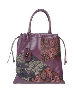 Сумка на руку Etro