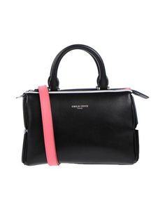 Сумка на руку Emilio Pucci