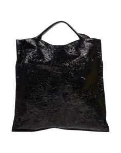 Сумка на руку Jil Sander