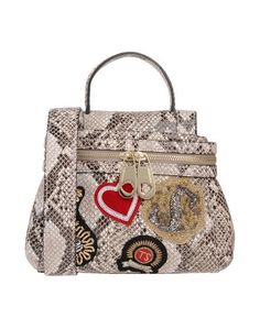 Сумка на руку Twin Set Simona Barbieri