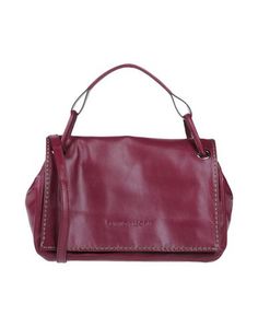 Сумка на руку Plinio Visona