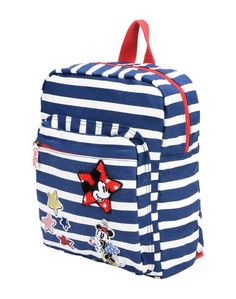 Рюкзаки и сумки на пояс Cath Kidston x Disney