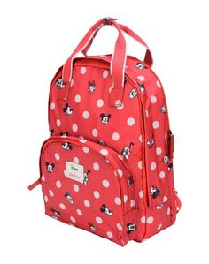 Рюкзаки и сумки на пояс Cath Kidston x Disney