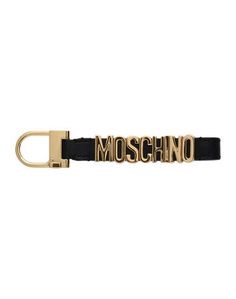 Брелок для ключей Moschino Couture