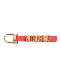 Брелок для ключей Moschino Couture