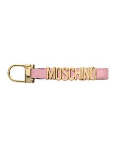 Брелок для ключей Moschino Couture
