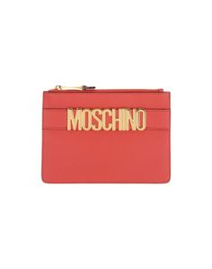 Косметичка Moschino Couture