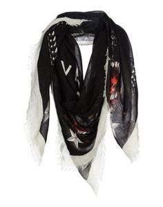 Платок Givenchy