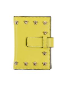 Чехол для документов Versace