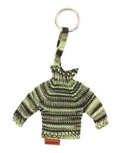 Брелок для ключей Missoni