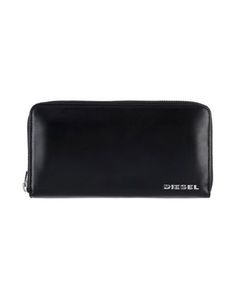Бумажник Diesel