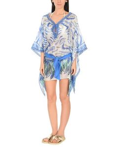 Пляжное платье Roberto Cavalli Beachwear