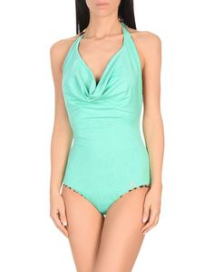 Слитный купальник Roberto Cavalli Beachwear