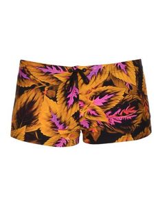 Шорты для плавания Roberto Cavalli Beachwear