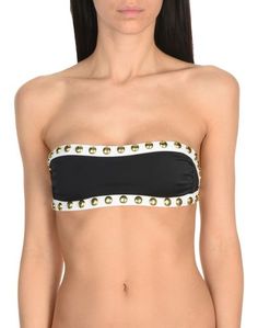 Купальный бюстгальтер Dsquared2