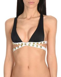 Купальный бюстгальтер Dsquared2