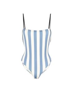 Слитный купальник Solid &; Striped