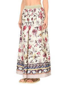 Пляжное платье Twin Set Simona Barbieri