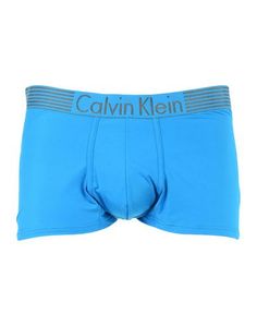 Боксеры Calvin Klein