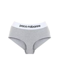 Трусы-шортики Paco Rabanne