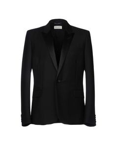 Пиджак Saint Laurent