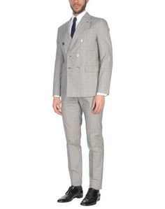 Костюм Dsquared2